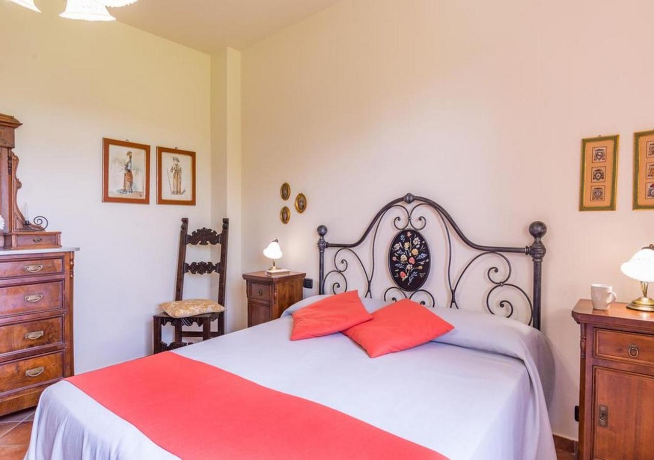 Santa Margherita Vacanze Poggibonsi Buitenkant foto